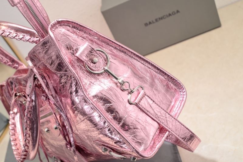 Balenciaga Top Handle Bags